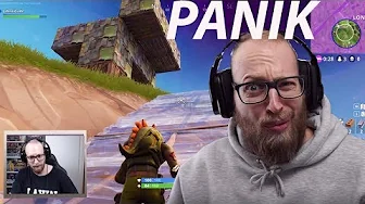 To Tilbage! (Fortnite)