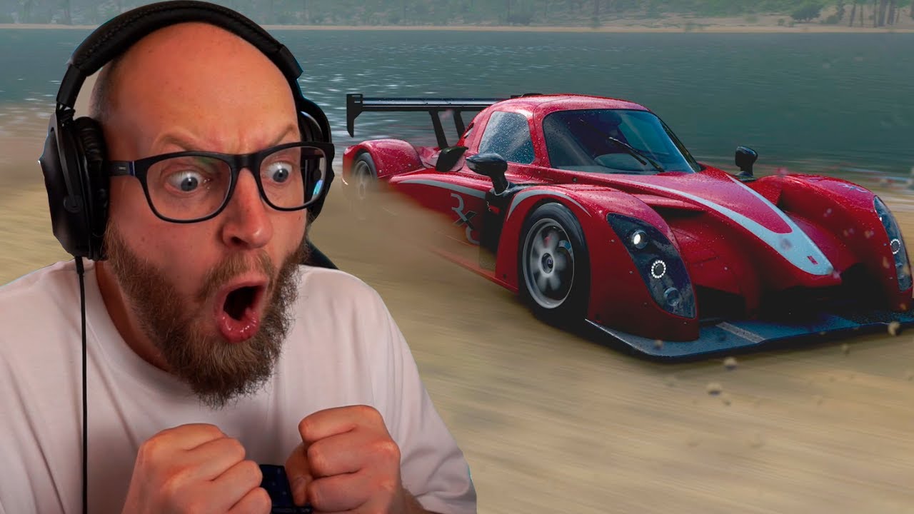 Den var HELE grindet værd! VILDESTE handling og optræk.