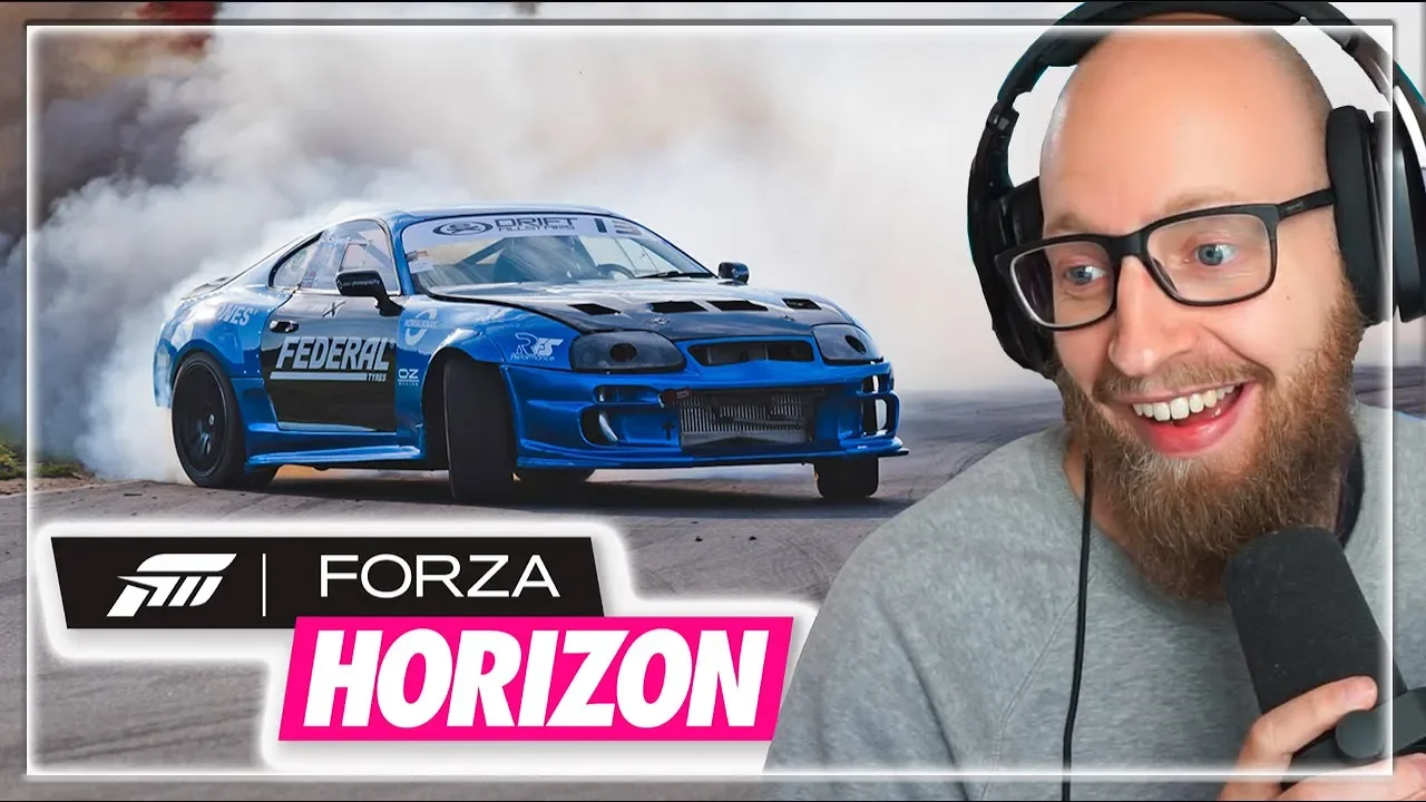 Kald mig DRIFT KING nu 👑