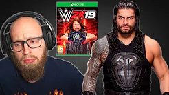 Får Røvfuld i Wrestling