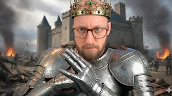 Marcherer Mod Stockholm | Europa Universalis V #8