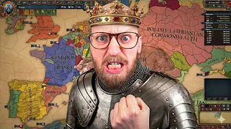 Vil de have krig? (EU5 Verdensdominans #6)