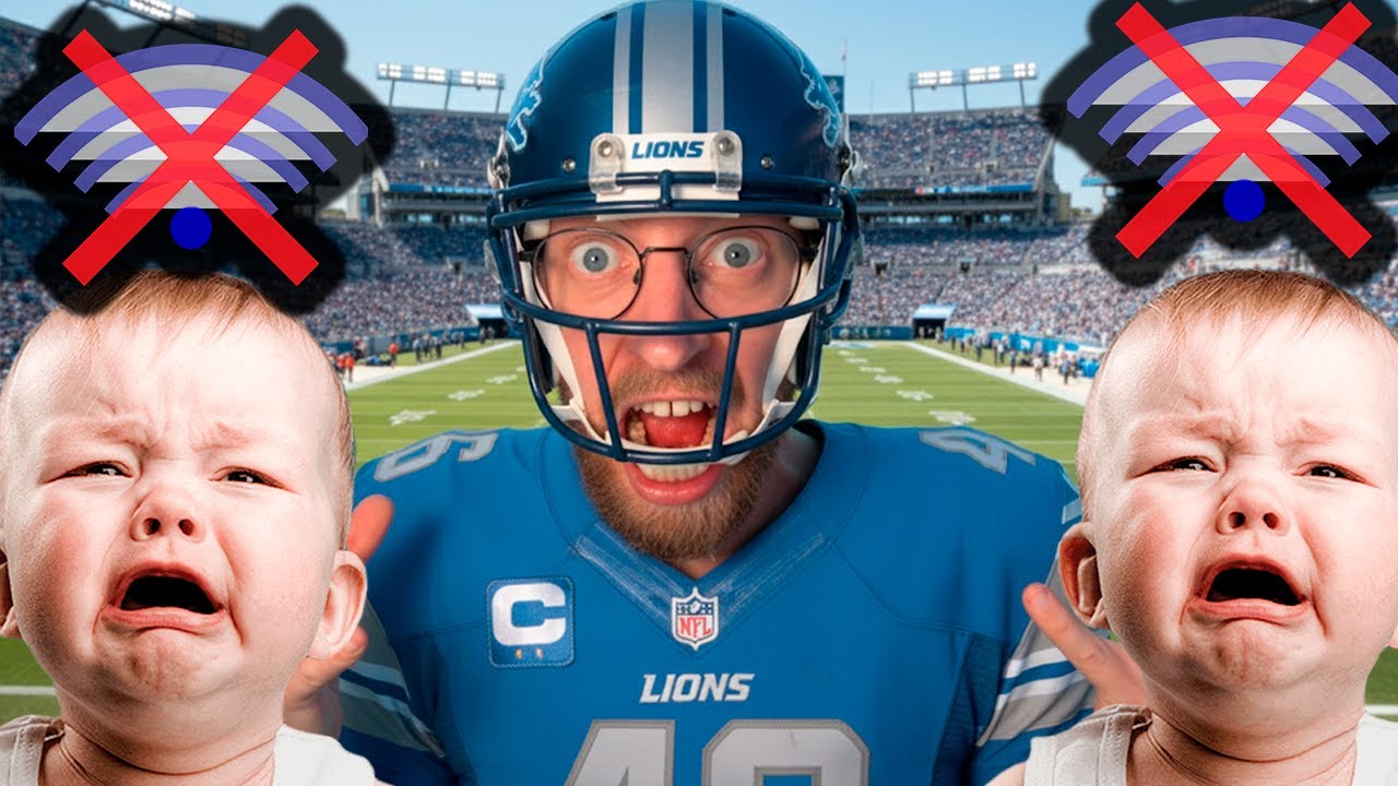 De Ragequitter De Noobs