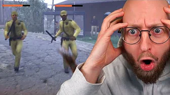 Slås mod politiet (Drug Dealer #2)