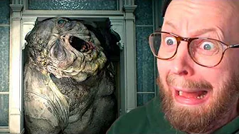 GÅ VÆK KLAMMO! (Resident Evil Requiem #3)