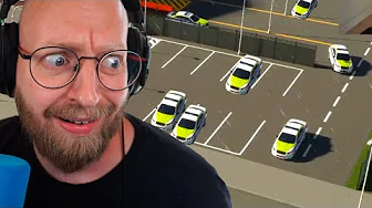 Politiaktion i min by! (CitySky #2)