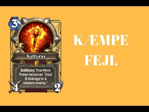 Må Kun Bruge Weapons