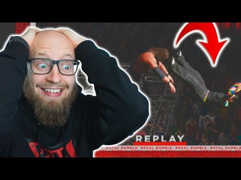 Kaster Wrestler UD OVER CAGE!