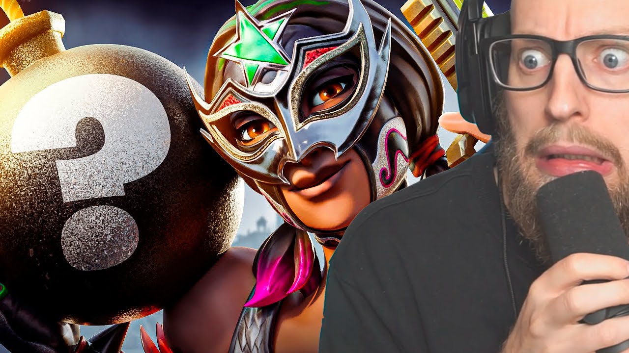 Mongraals nye kill record