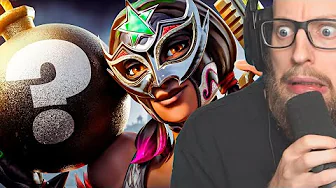 Mongraals nye kill record