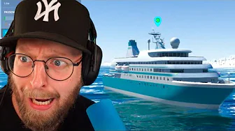 Jeg Får KÆMPE Færger! (Cities Skylines II #8)