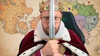 Den Danske Supermagt | Europa Universalis V #6