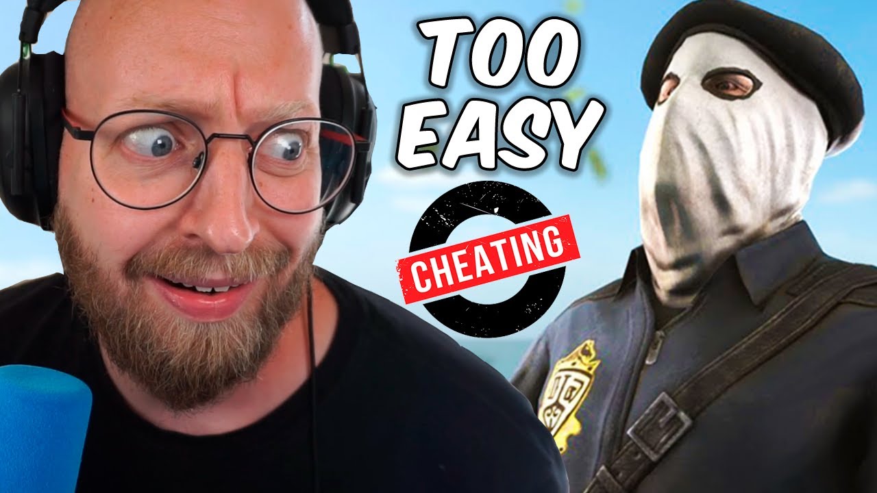 Møder vanvittig mystisk spiller der ACER alt?