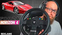 Forza - NU MED RAT og Pedaler