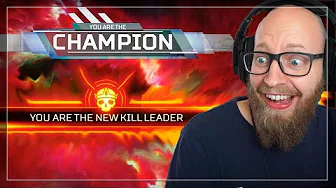 BACK TO BACK WINS?! Den fødte kill leader.