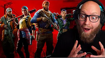 Jeg Prøver Back 4 Blood