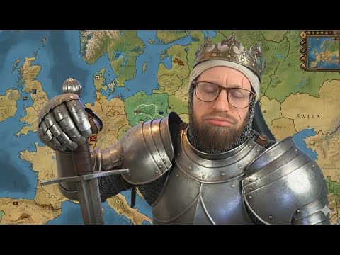 Stockholm og Oslo slår igen! (EU5 Skandinavien #4)