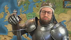 Stockholm og Oslo slår igen! (EU5 Skandinavien #4)