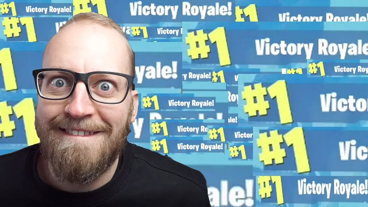 De Bedste Fortnite Øjeblikke! (Highlights fra Fortnite)