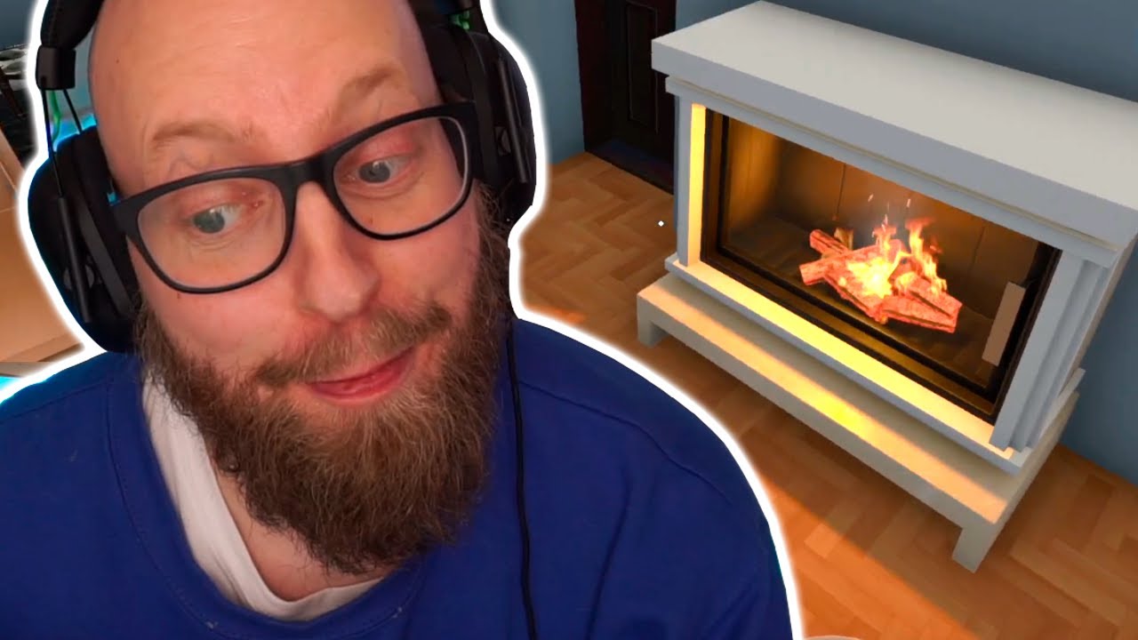 Det her hus bliver LUKSUS!