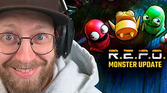 REPO har en ny update og den er GAK GAK