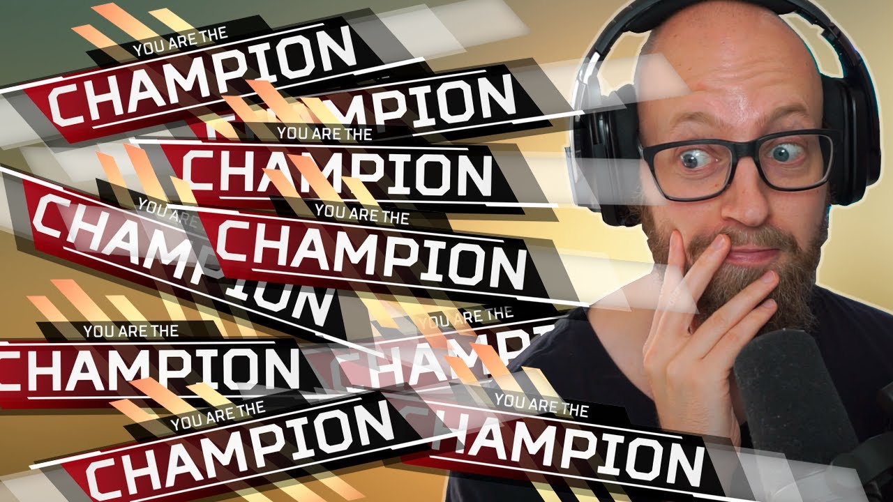 Den Nye Apex 3v3 ARENA!