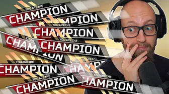 Den Nye Apex 3v3 ARENA!