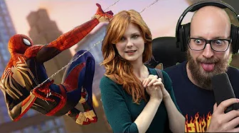 Mary Jane Er Lækker (Spider-Man) #5