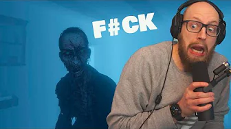 Jeg skal ALDRIG spille det her igen...