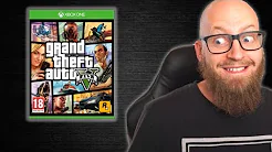 GTA V? 6 år senere