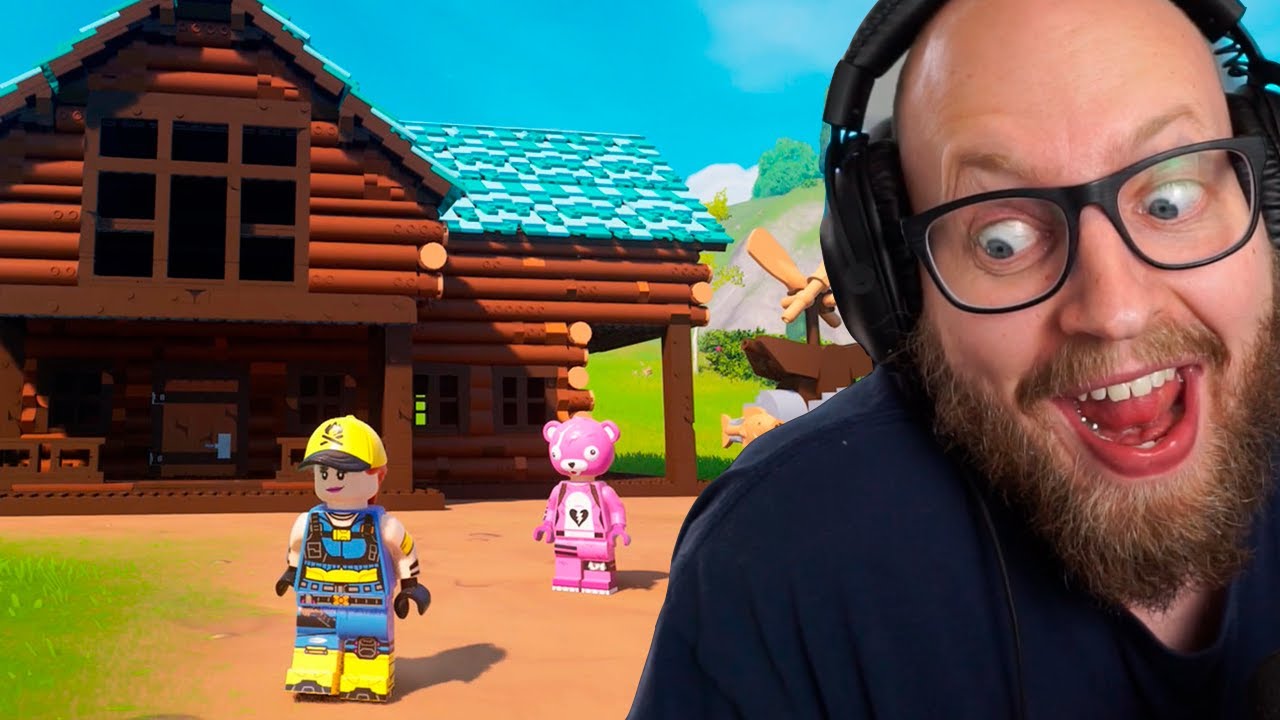 Bygger min borgmester villa