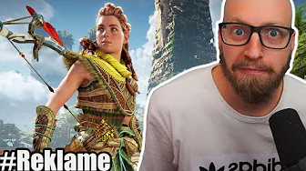 Jeg Prøver Horizon Forbidden West