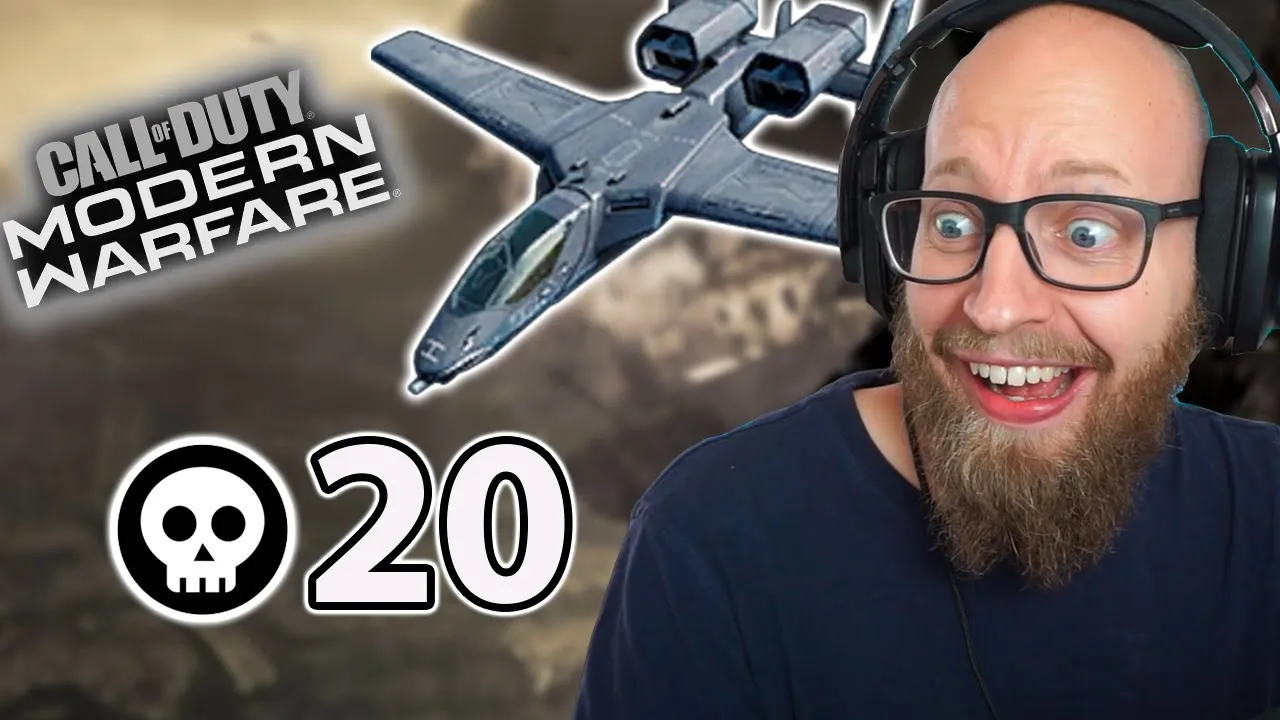 Vender Tilbage Til Call of Duty