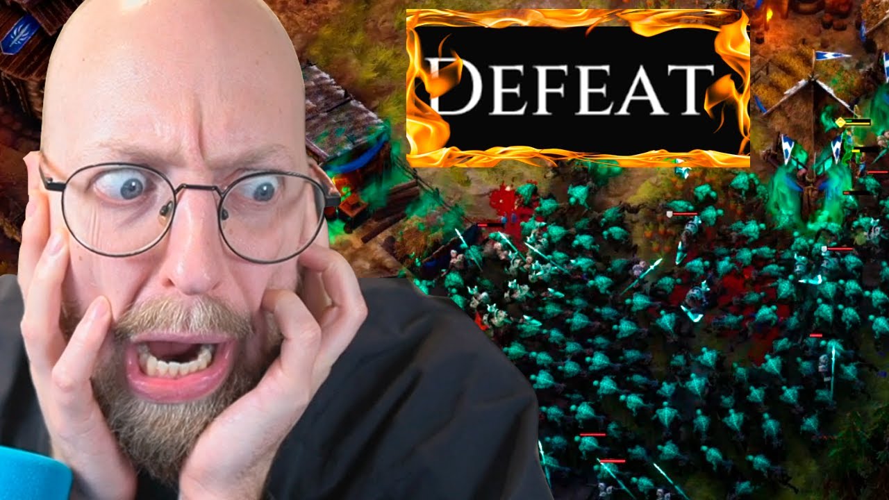 Nyt UMULIGT Tower Defense Spil. (Helvede Kommer😈)