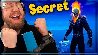 Secret Landing Spot Gav Mig Ny Rank