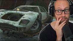 Finder Hemmelige Biler 🤫