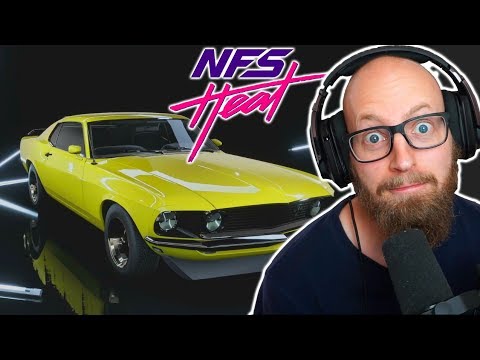 Kigger På Nye Vilde biler!