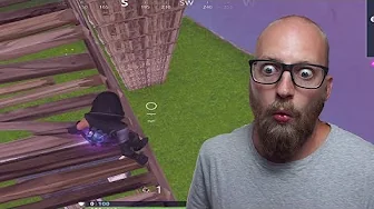 Hvordan Man Bygger Hurtigt (Fortnite)