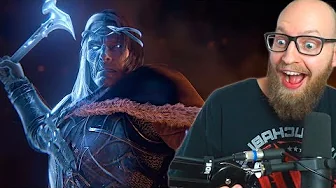 Dræber Orcs For Sjov