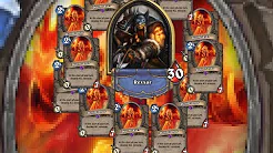 Doomsayers I Hunter (Hearthstone)