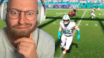 Sådan griber man ikke en bold? (SYGT PACK LUCK)