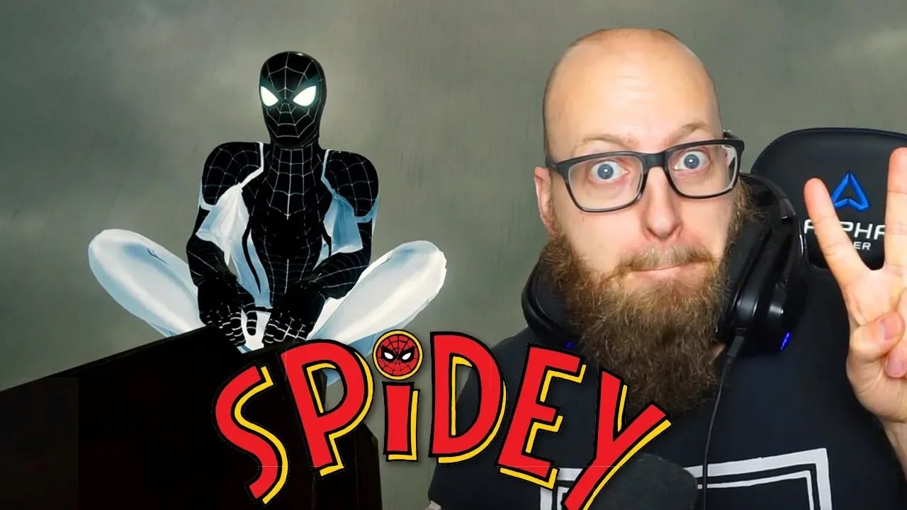Spider-Man er TILBAGE :D #13