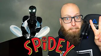 Spider-Man er TILBAGE :D #13