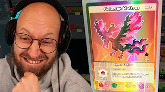 Mit pack luck går amok!