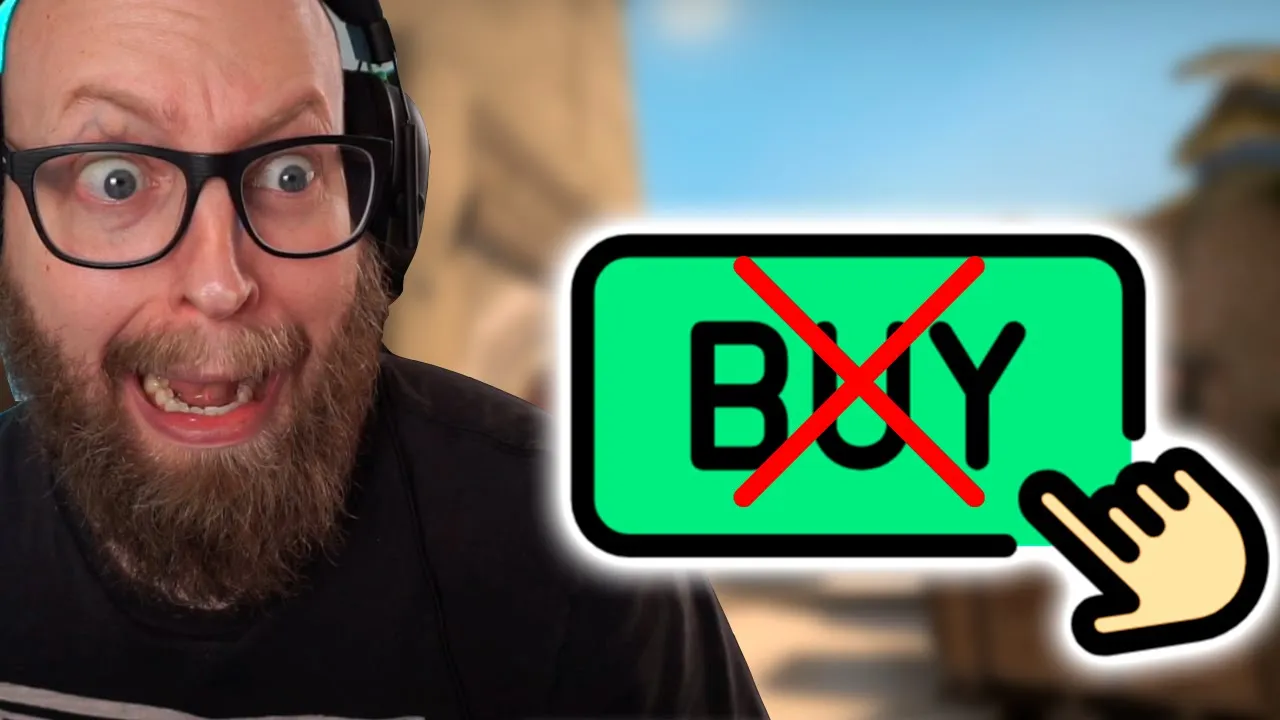 Må ikke købe NOGEN våben