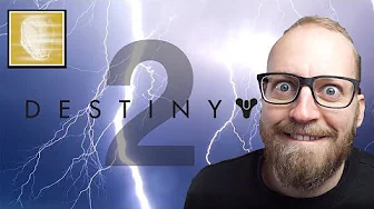 Legendaries og Supermoves (Destiny 2)