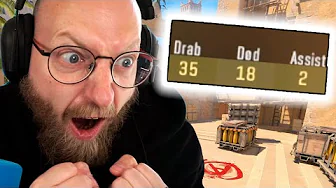 Mit (måske) Bedste CS game EVER?