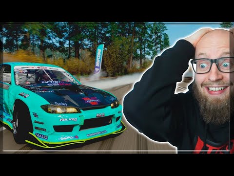 Gennemfør Driftzone eller UNINSTALL Forza