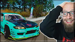 Gennemfør Driftzone eller UNINSTALL Forza
