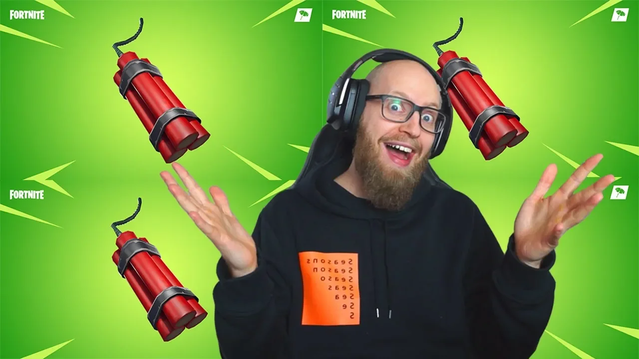 💥 💥 TNT gameplay  💥 💥